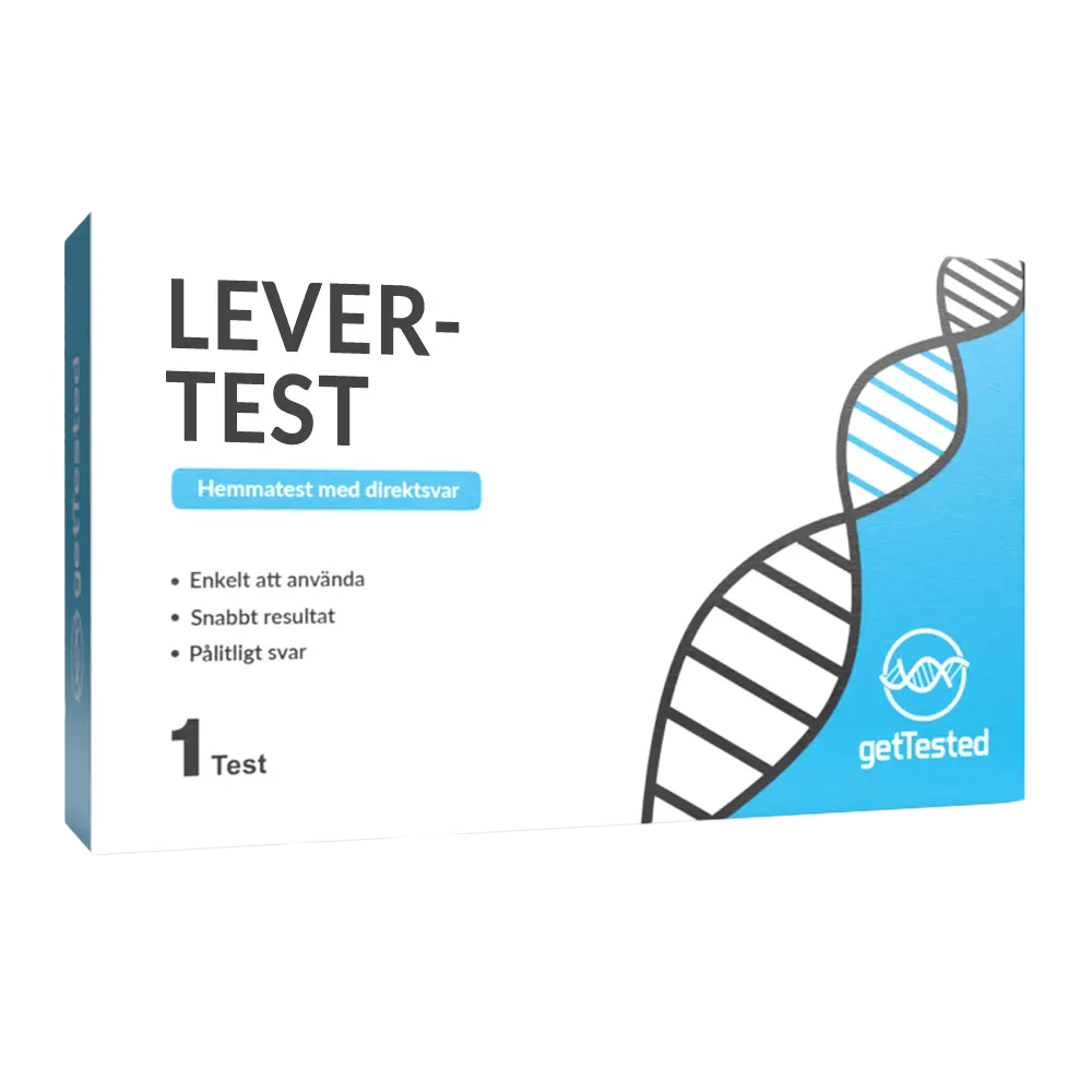 Levertest