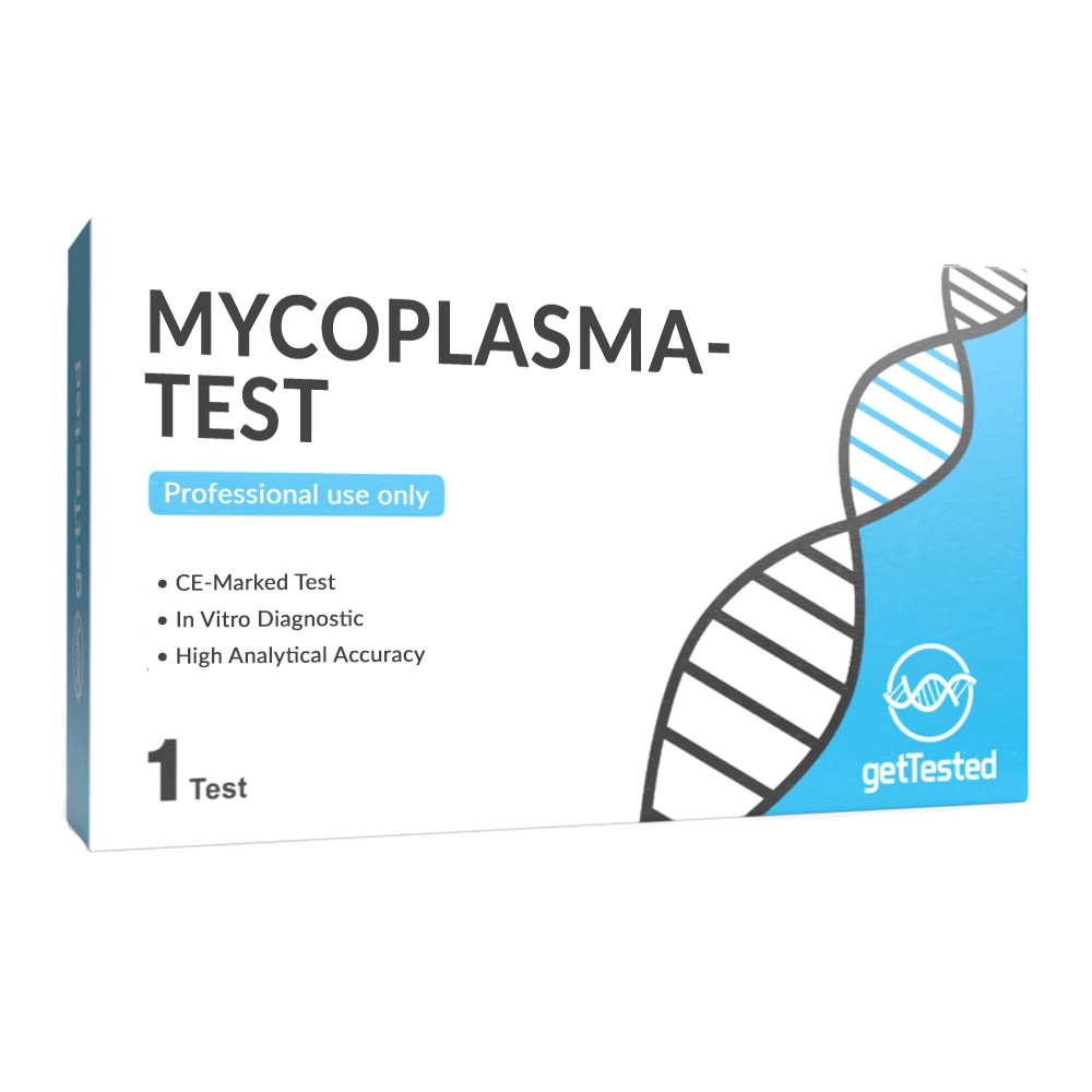 Mycoplasma test