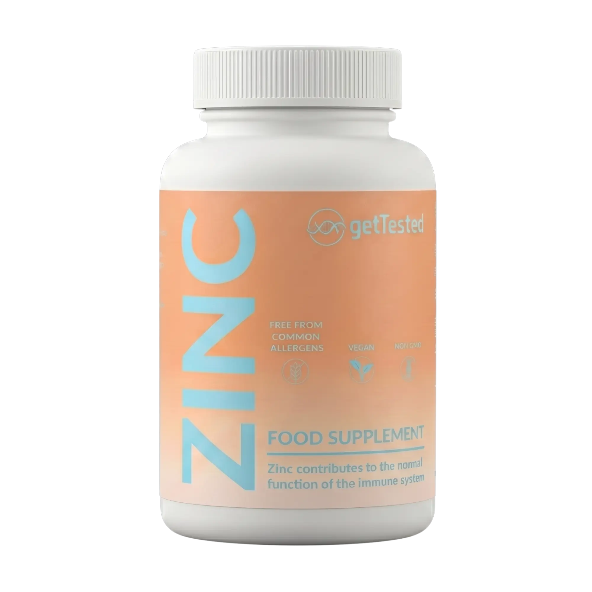 Zinc