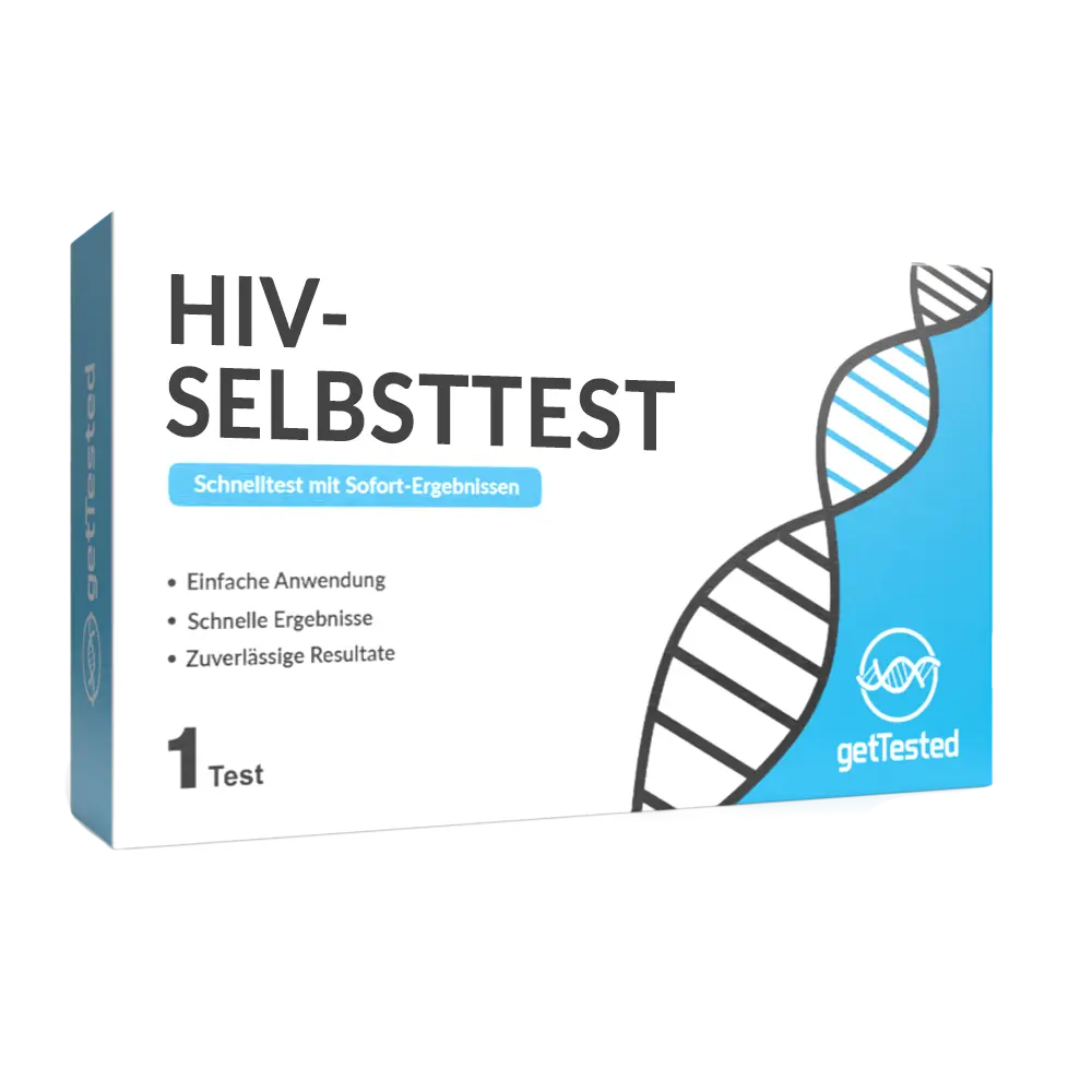 HIV-Selbsttest