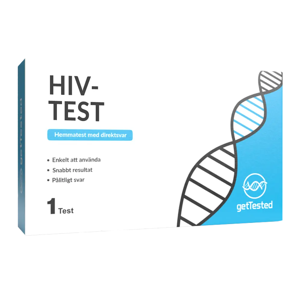 HIV-test