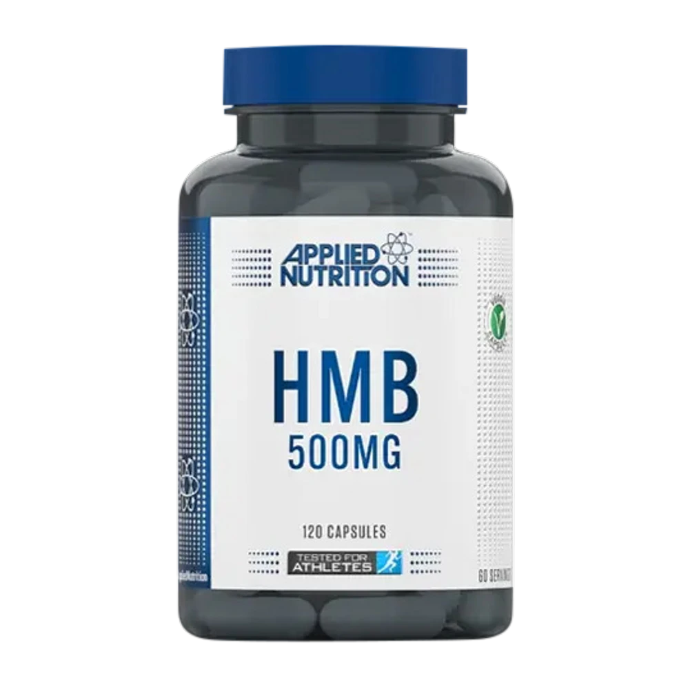 HMB 500 mg (120 kap)