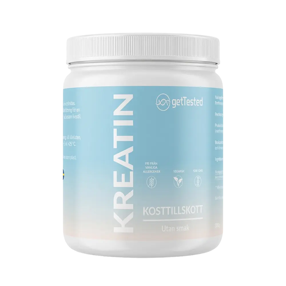 Kreatin