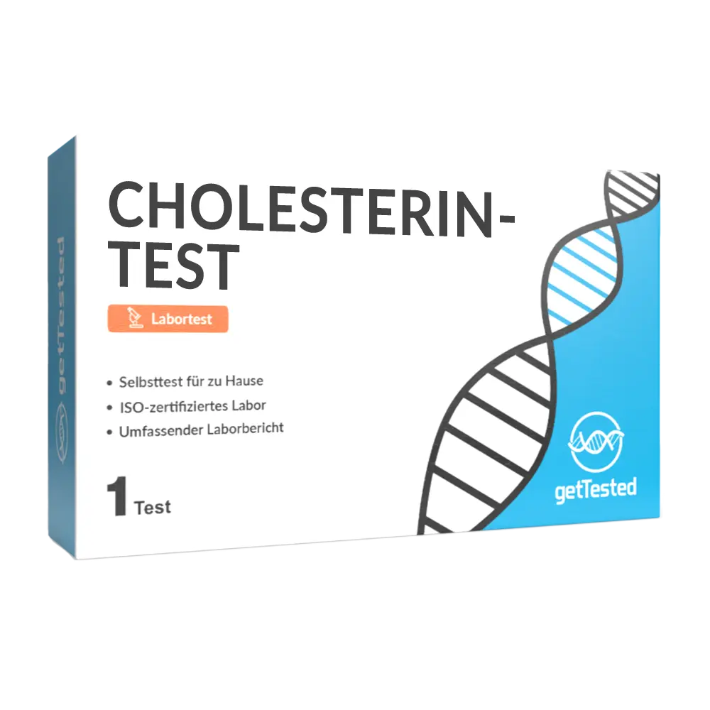Cholesterintest