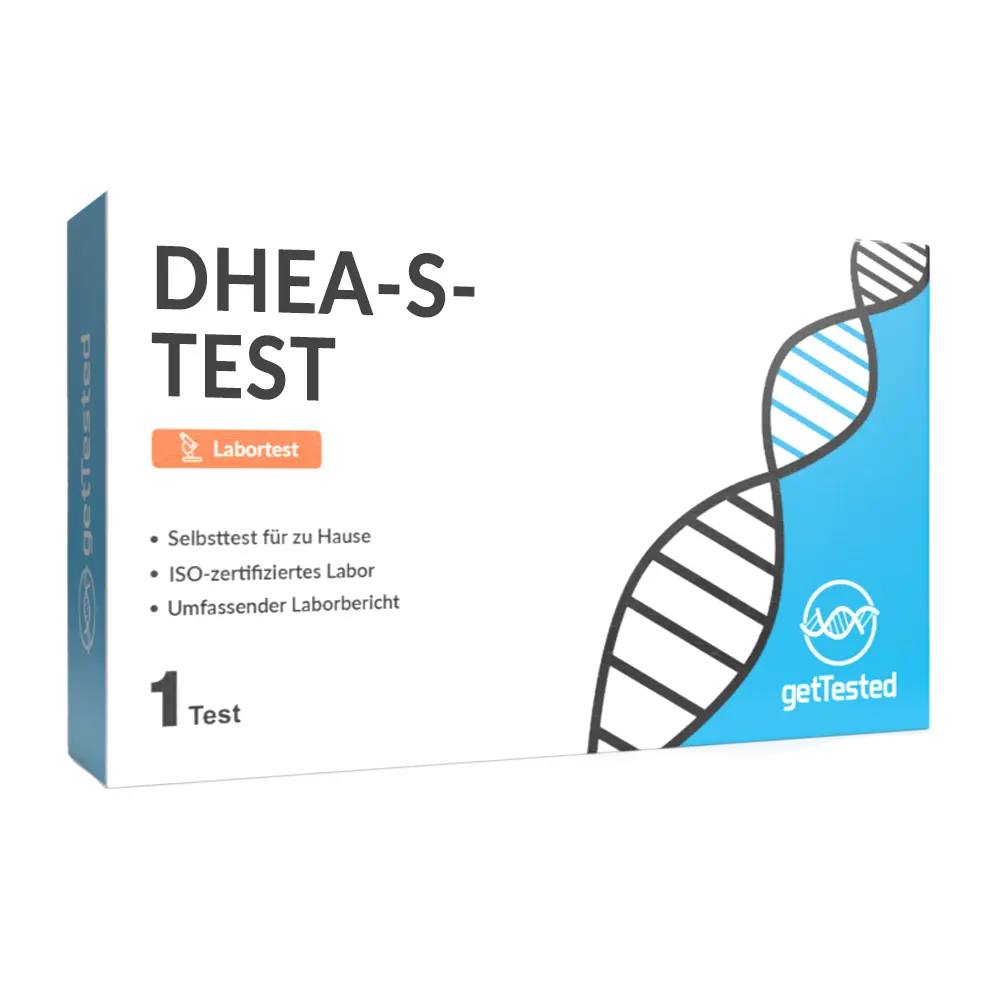 DHEA-S-Test