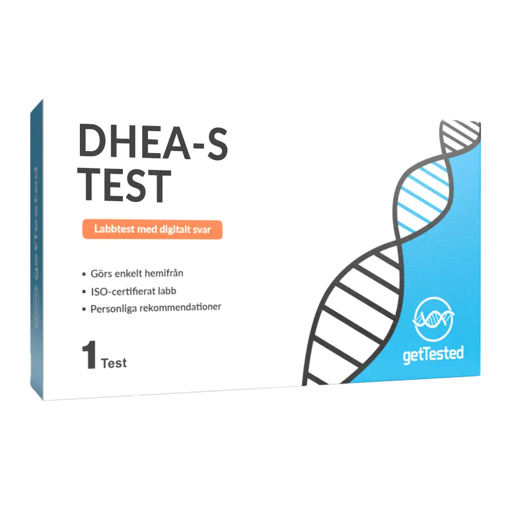 DHEA-S Test