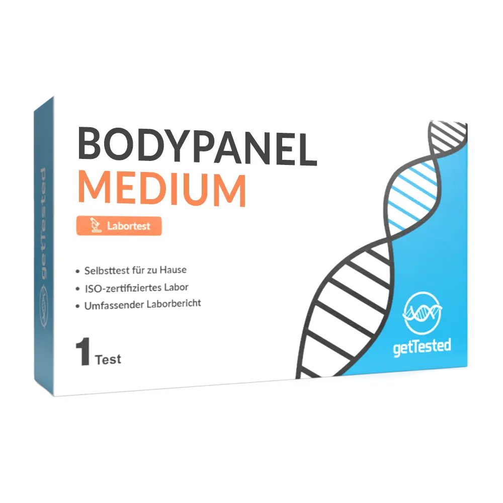 BodyPanel Medium
