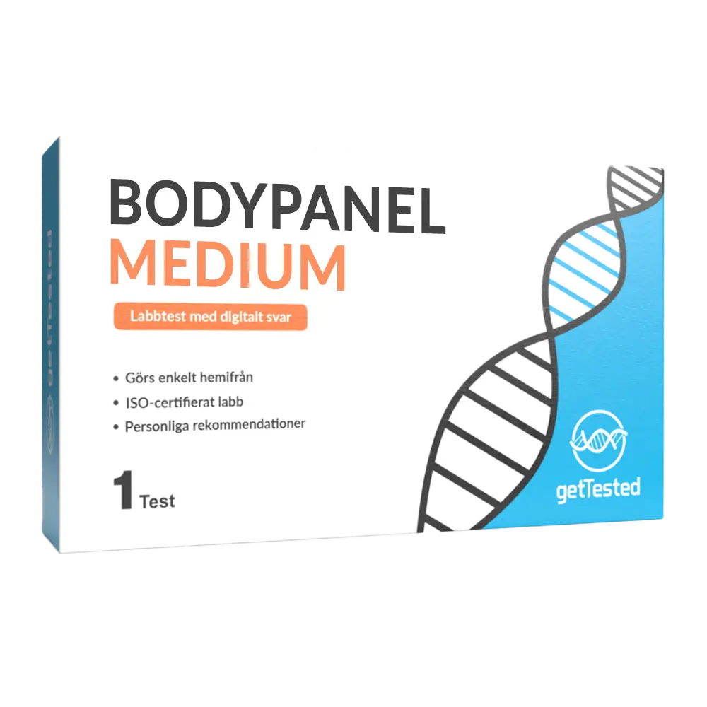 BodyPanel Medium