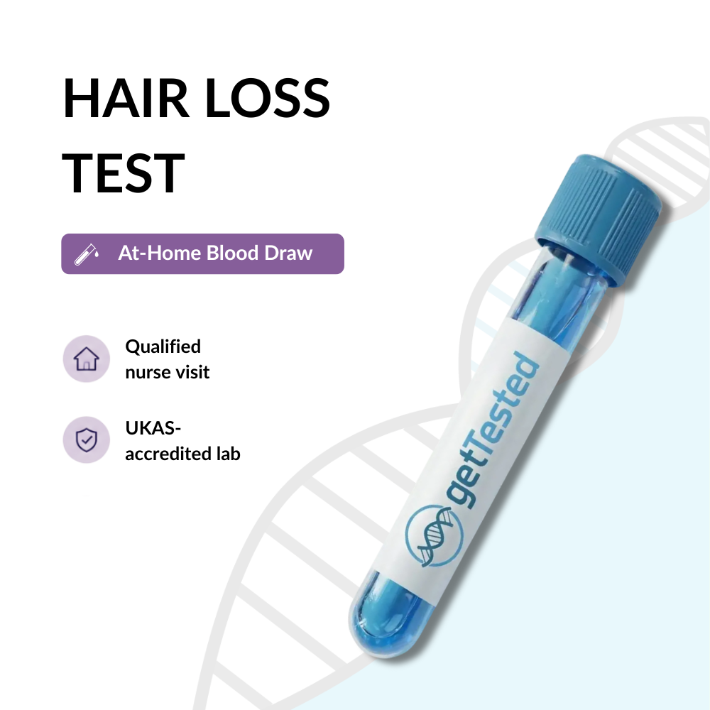 Hair Loss Test