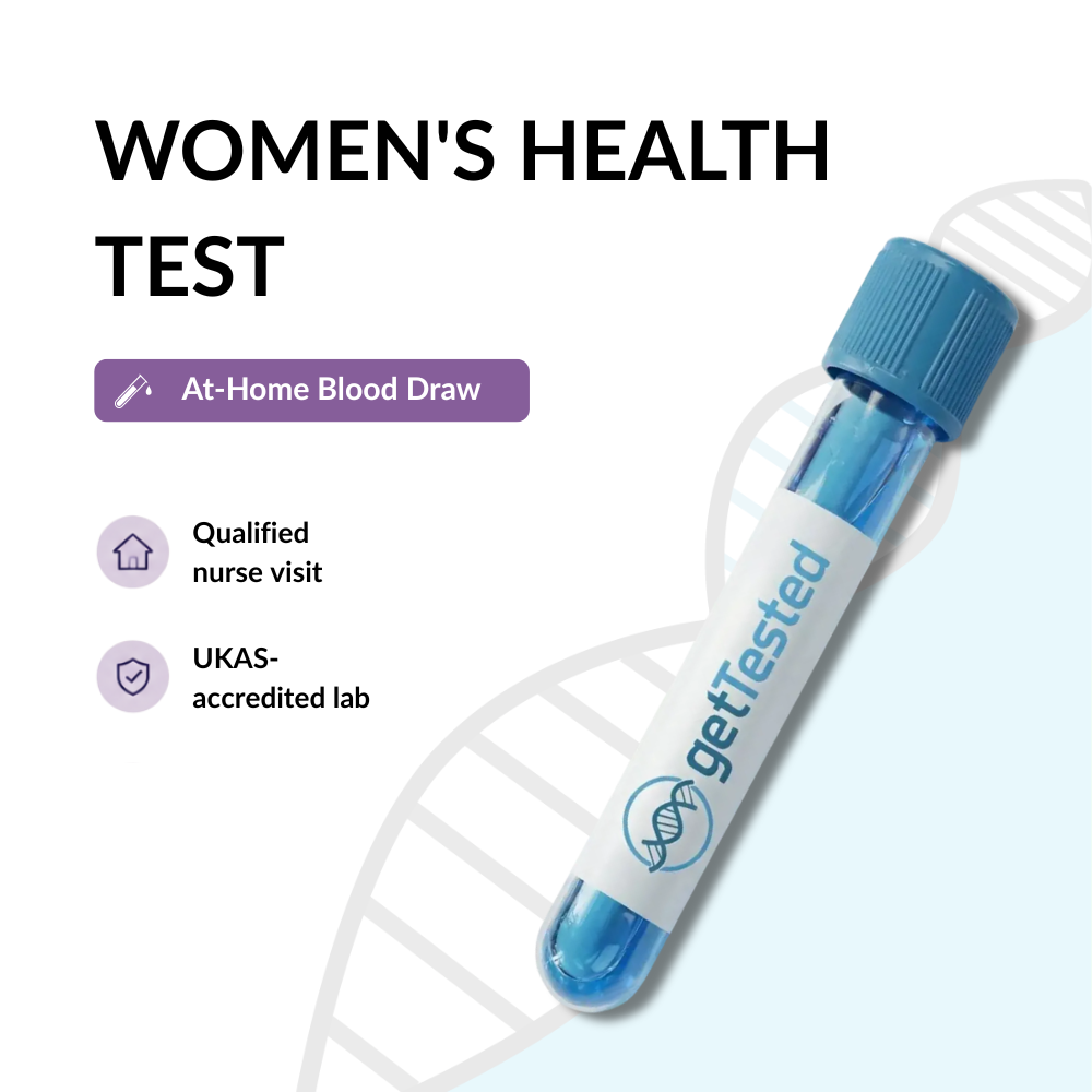 Women’s Health Test