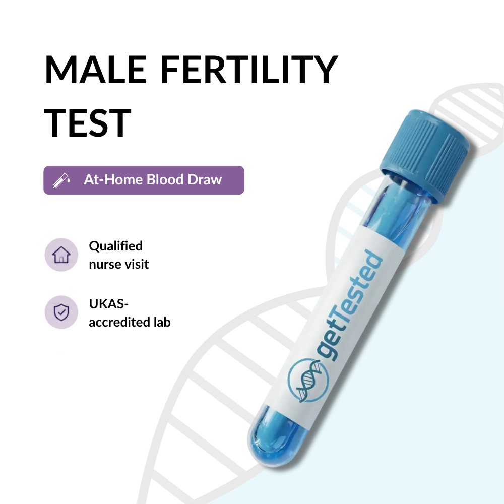 Male Fertility Test