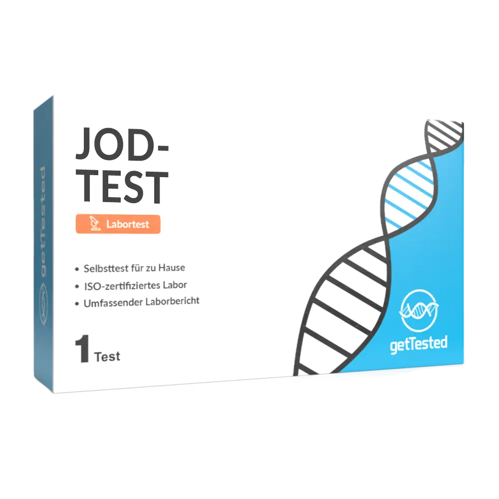 Jodtest