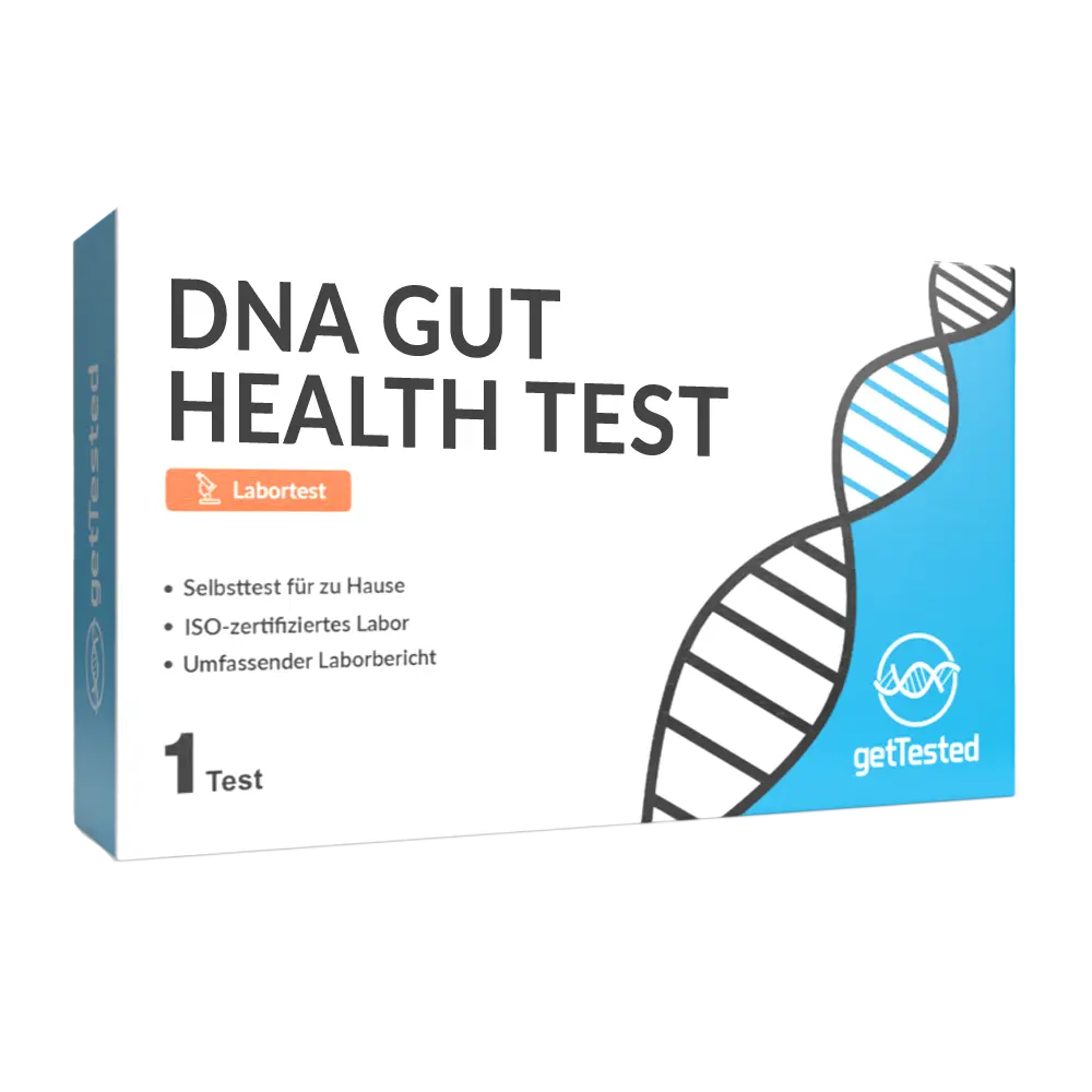 DNA Gut Health Test