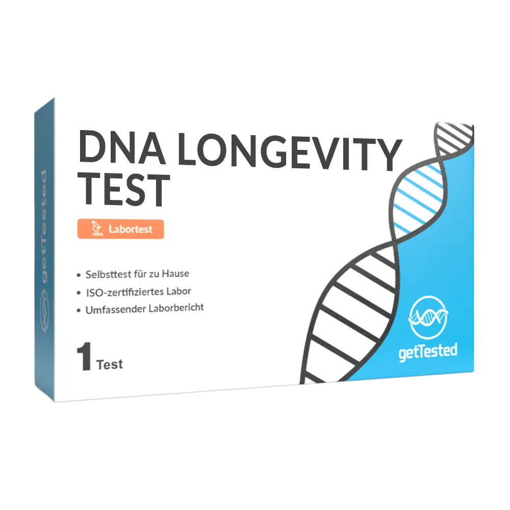 DNA Longevity Test