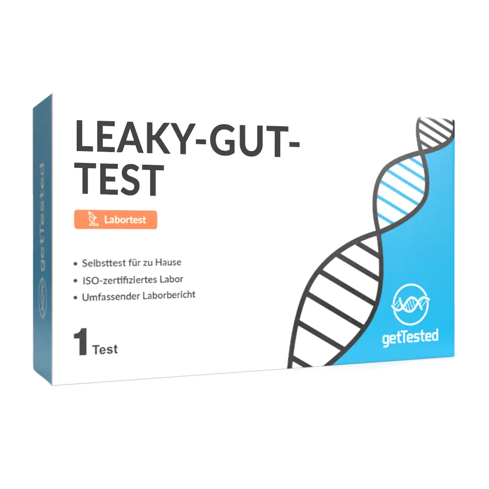 Leaky-Gut-Test