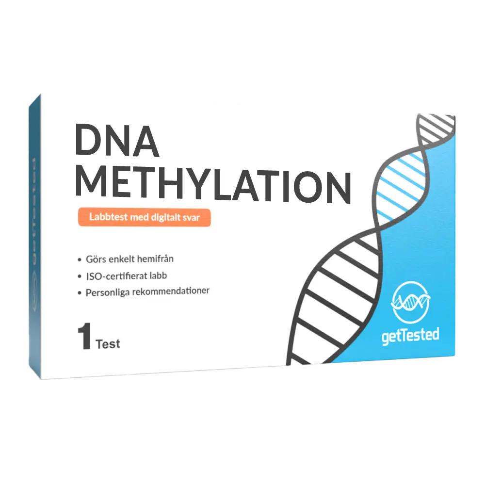 DNA Methylation Test