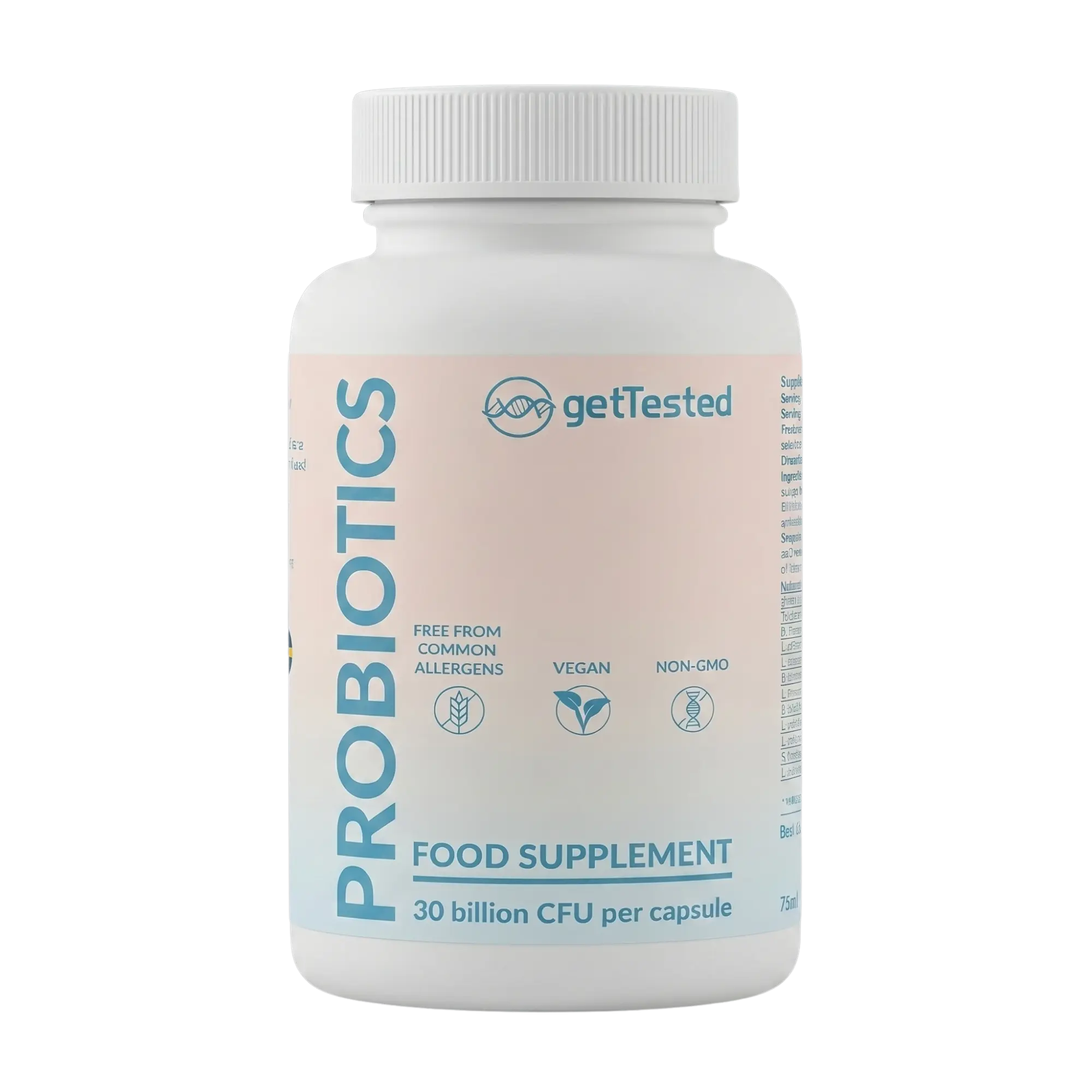 Probiotics