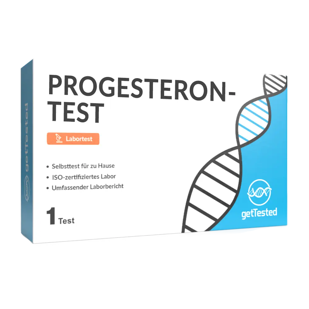 Progesteron-Test