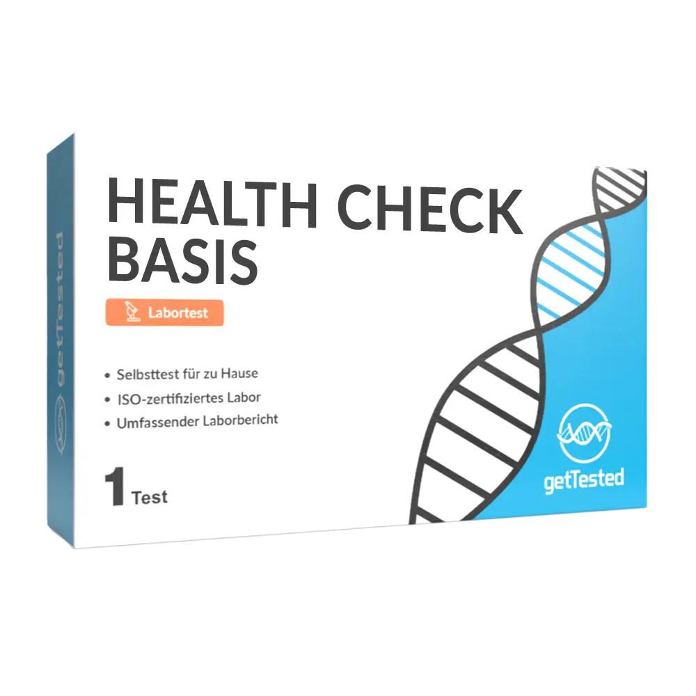 Health Check Basis