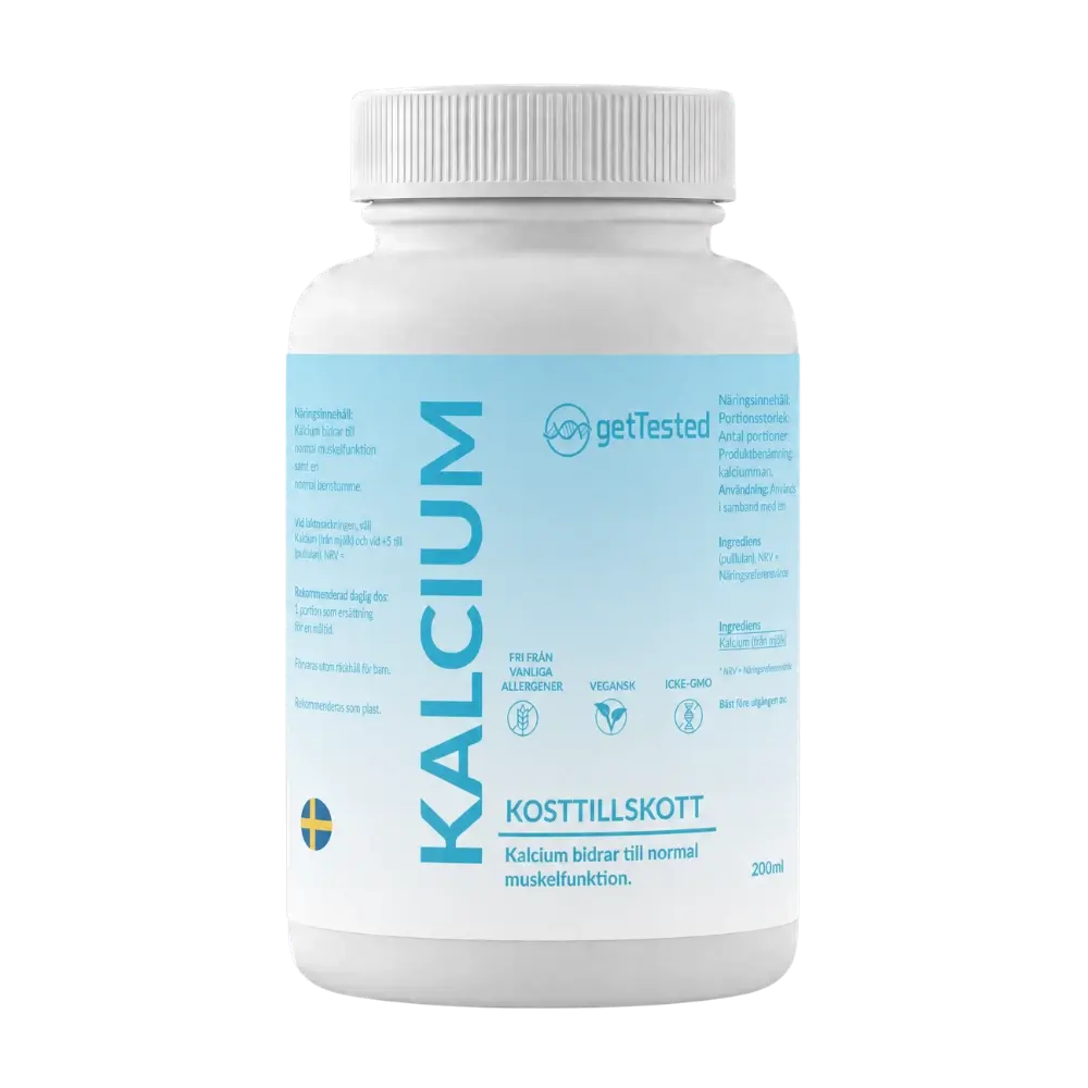 Kalcium