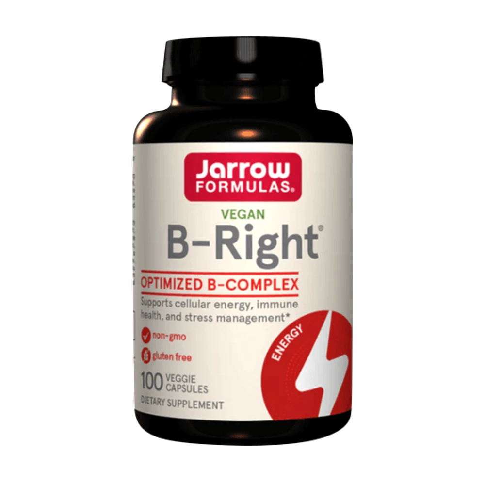 B-Right (100 kap)