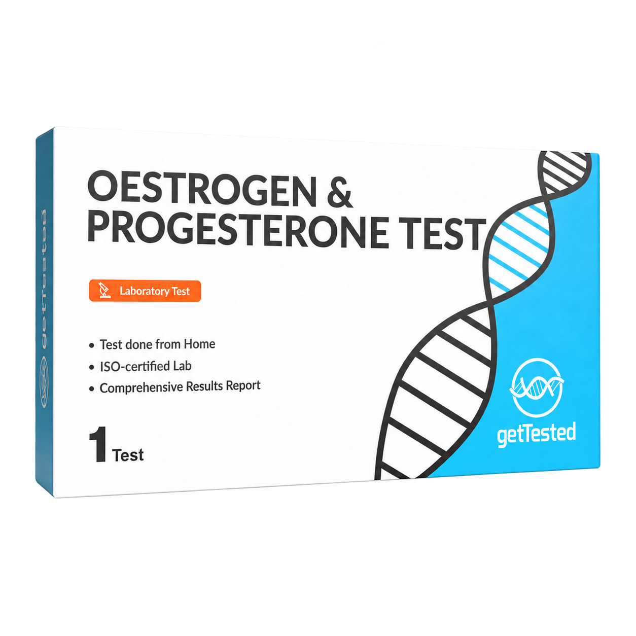 Oestrogen & Progesterone Test