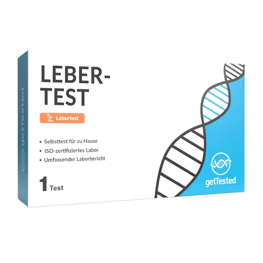 Lebertest