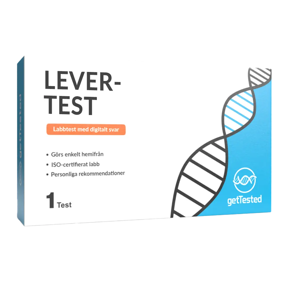 Levertest