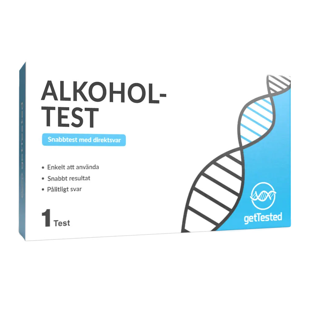 Alkoholtest