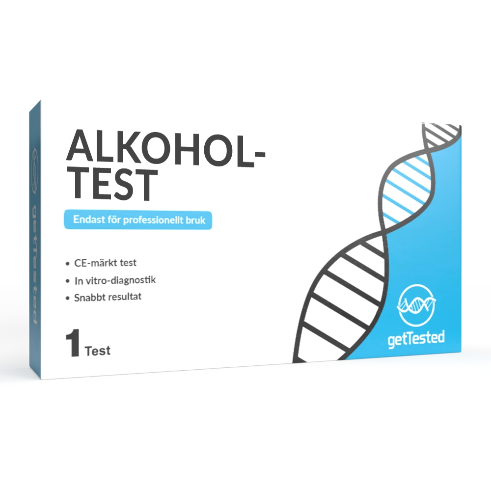 Alkoholtest