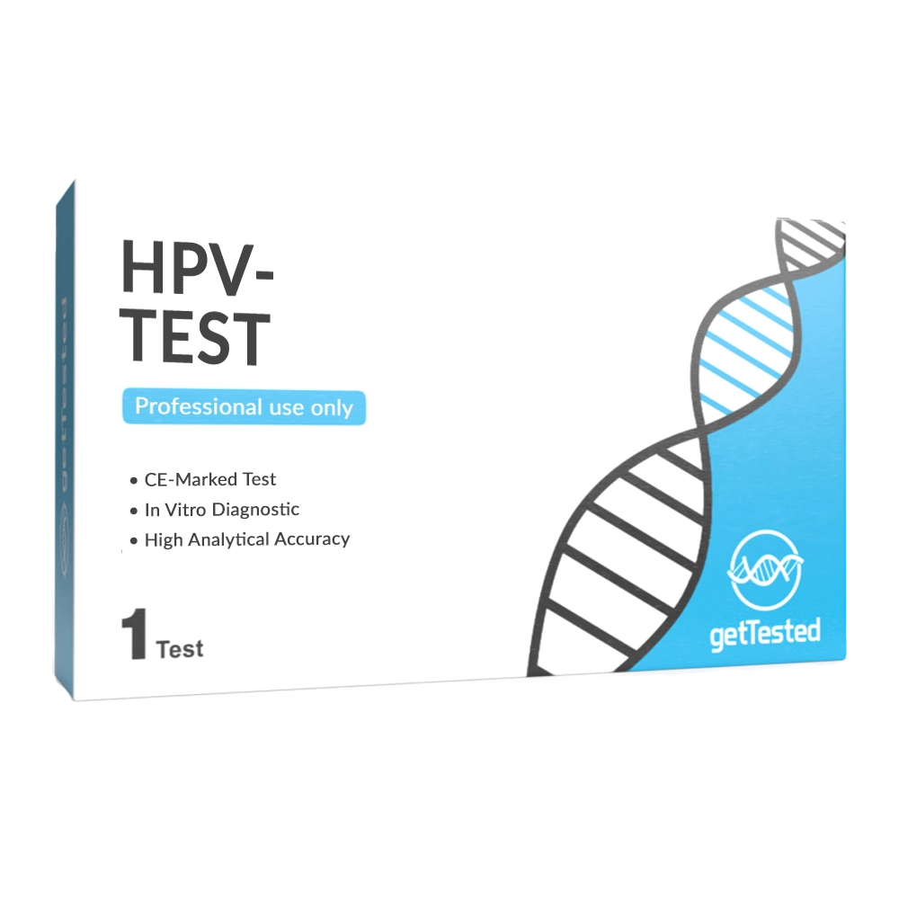 HPV Antigen Test