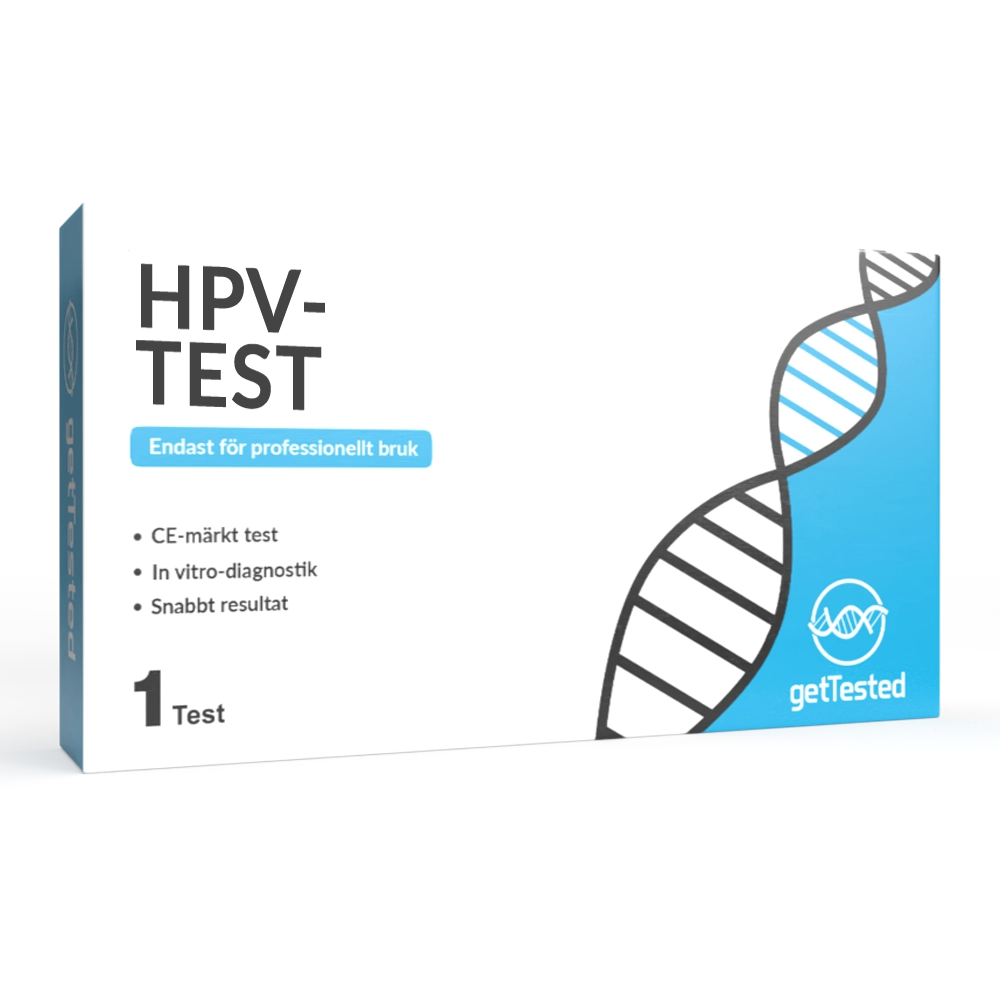 HPV-test