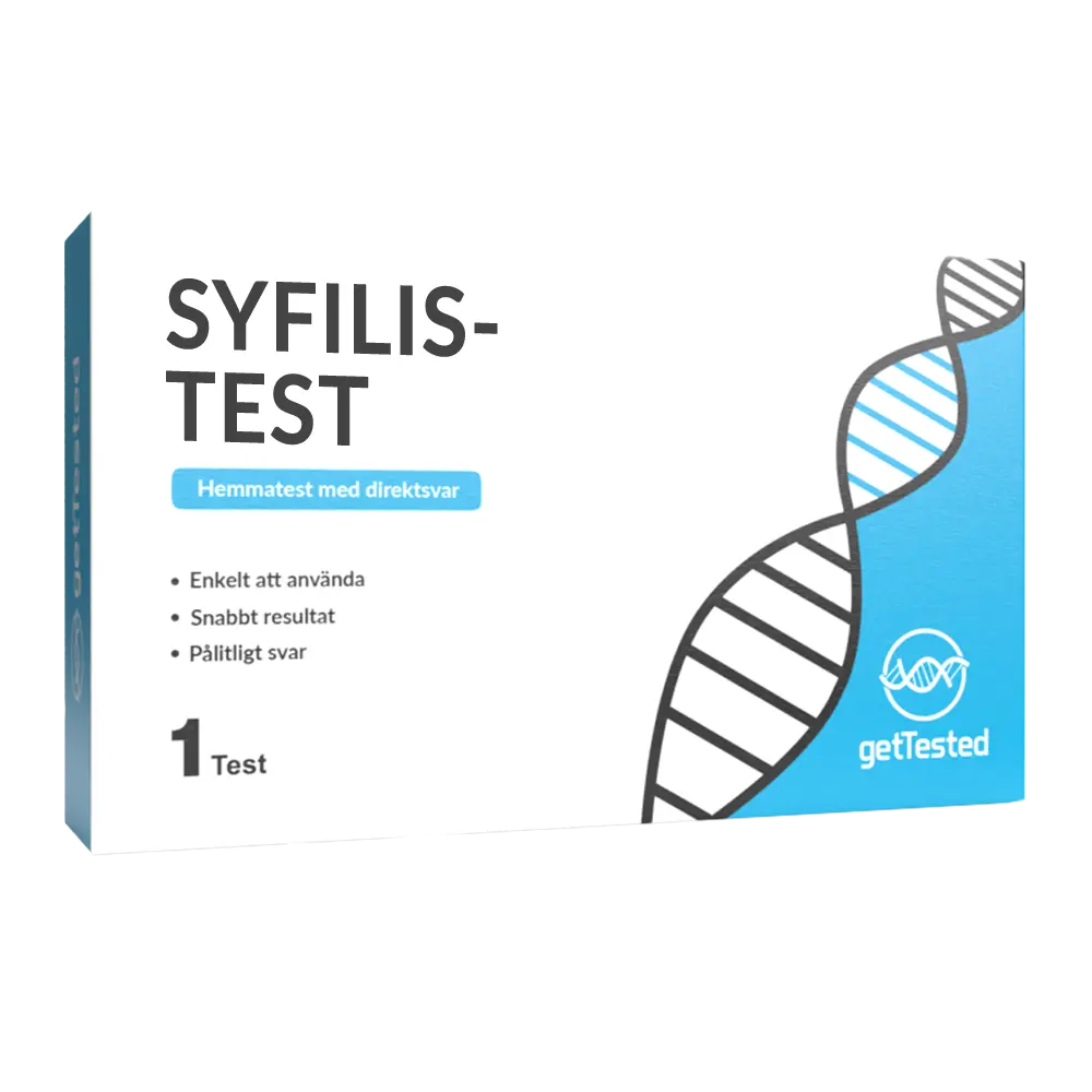 Syfilistest