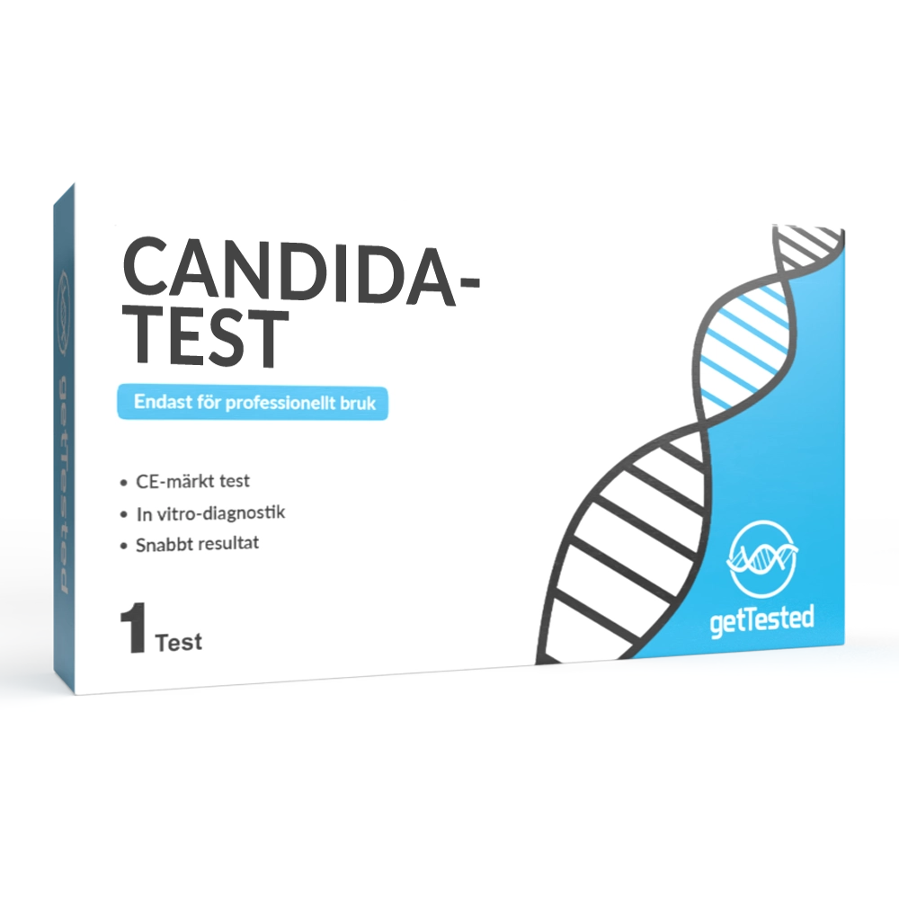 Candida-test