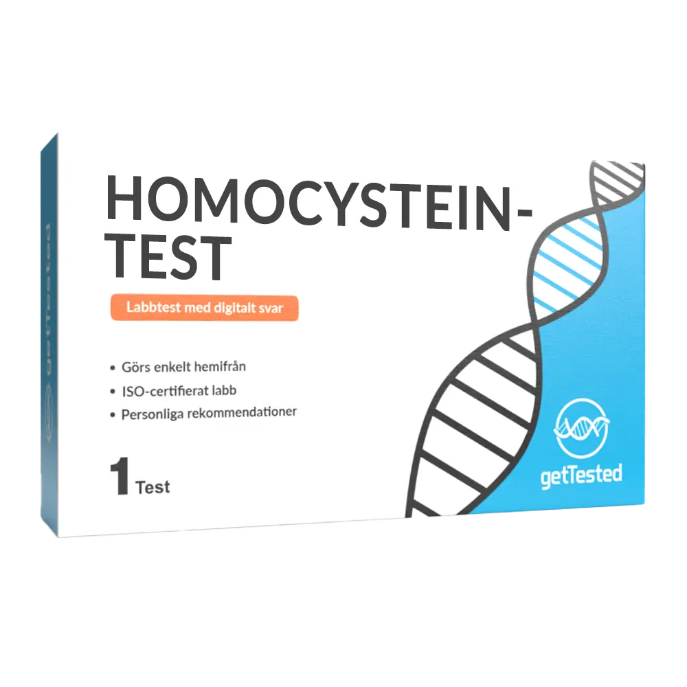 Homocystein Test