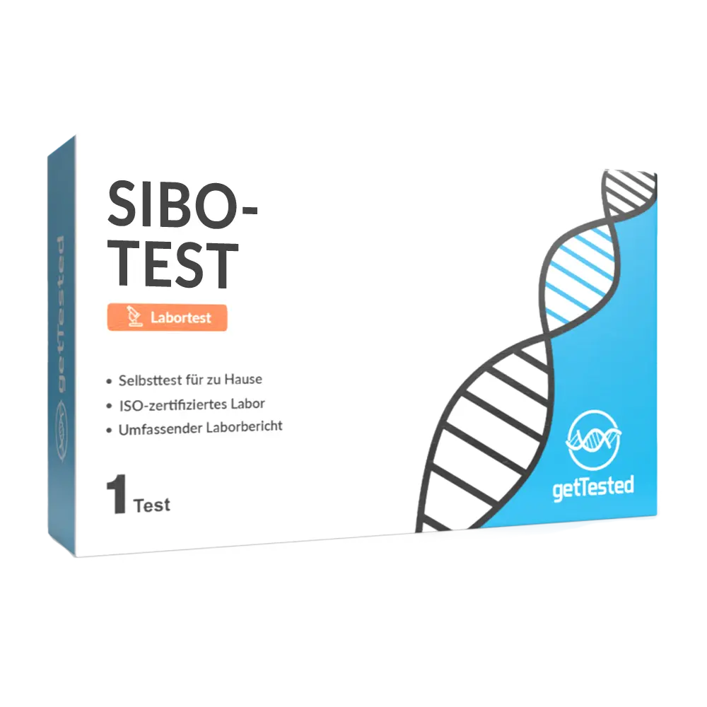 SIBO-Test