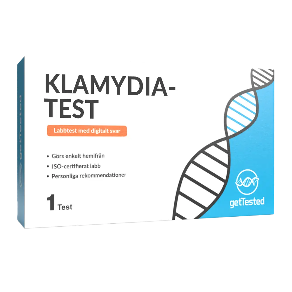 Klamydiatest
