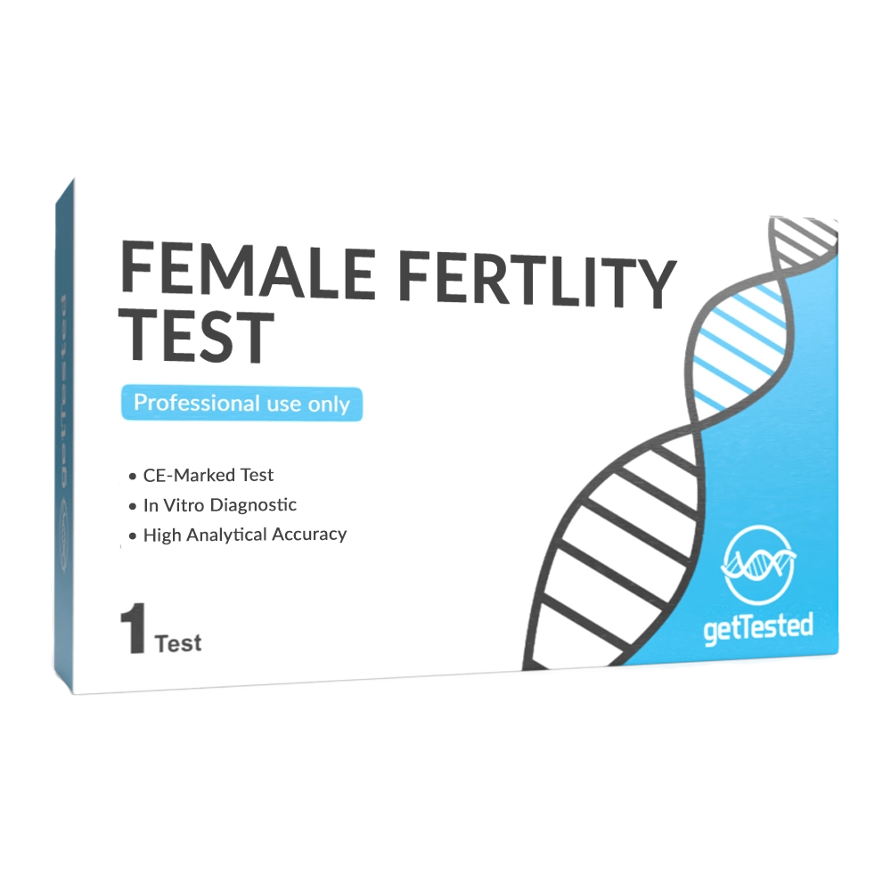 Fertility Test Women