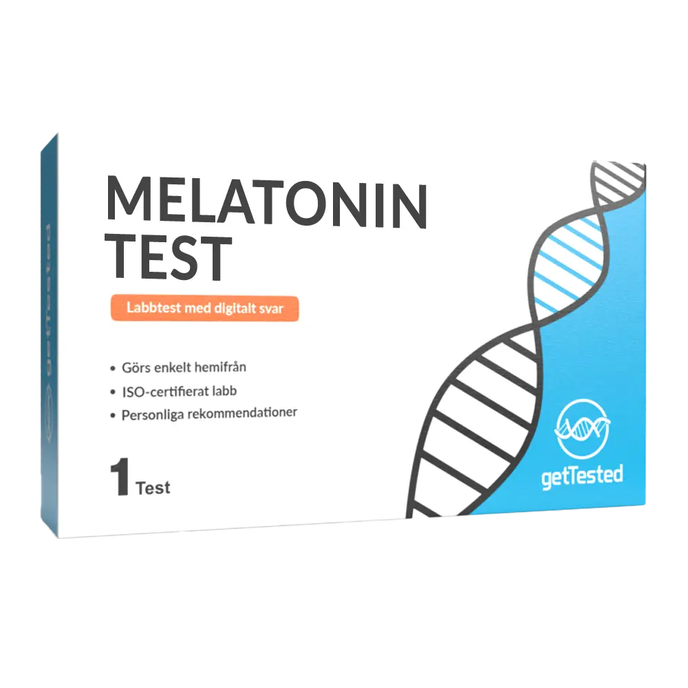 Melatonin Test