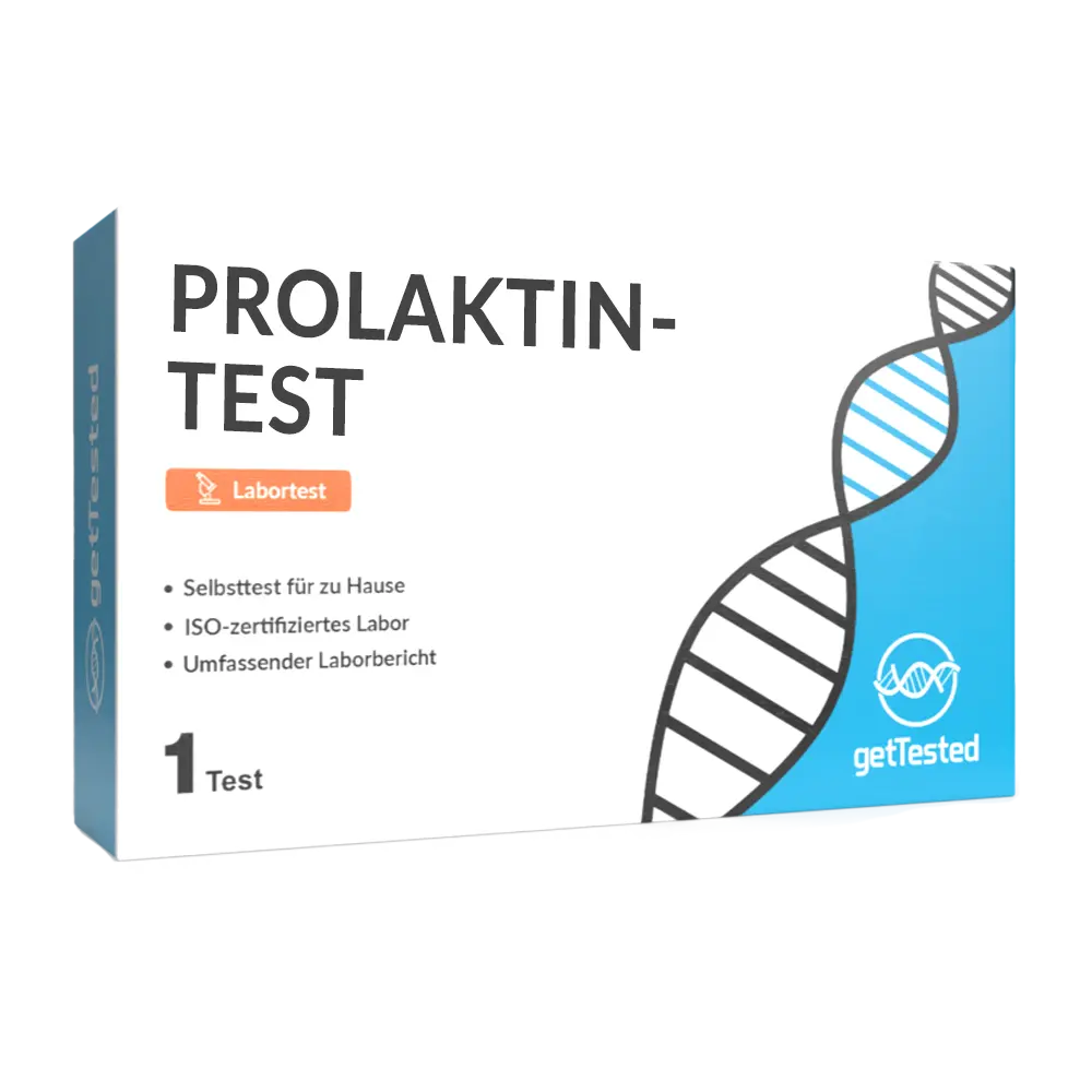 Prolaktin-Test