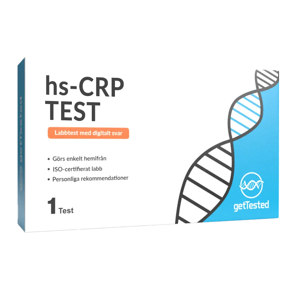 hs-CRP-Test
