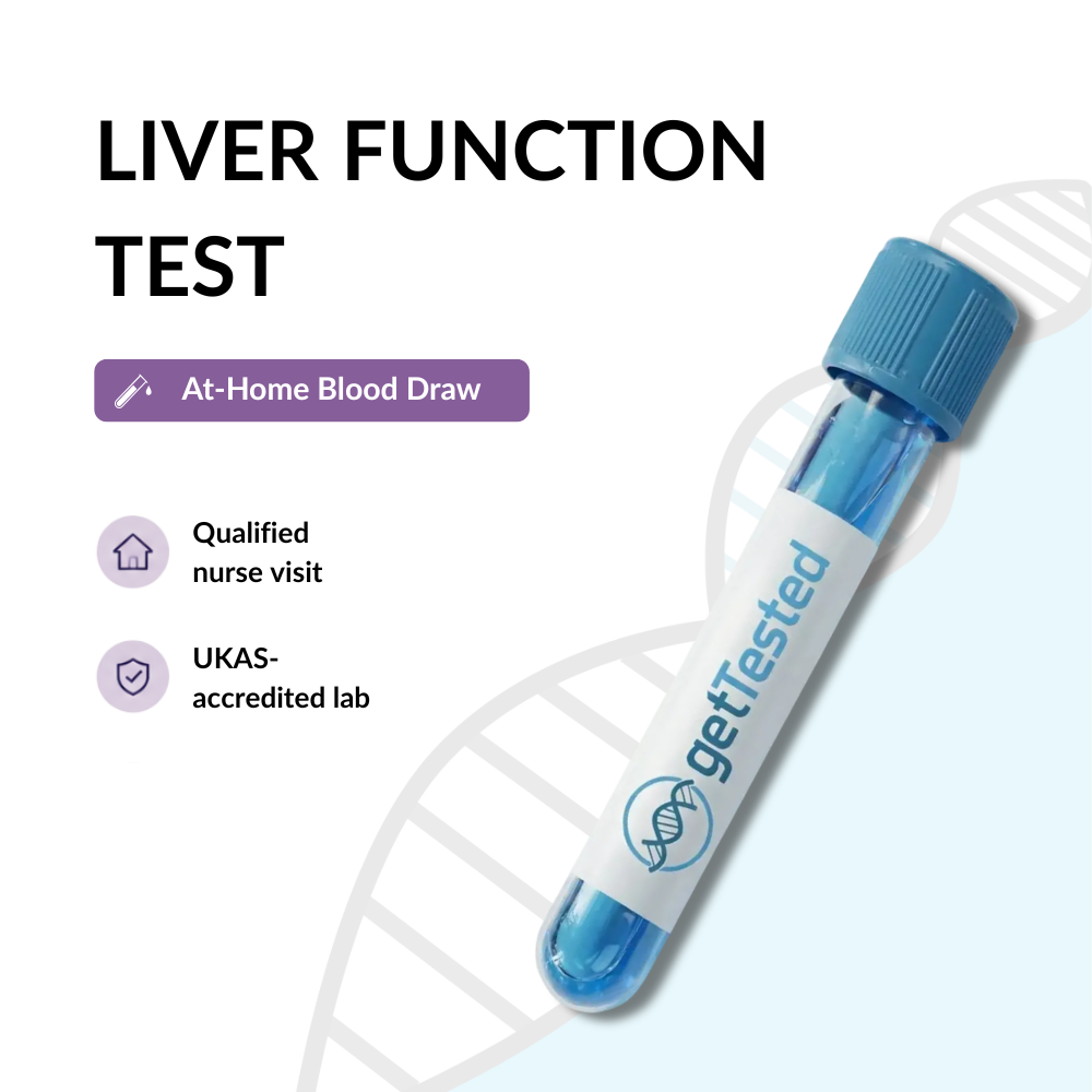Liver Function Test