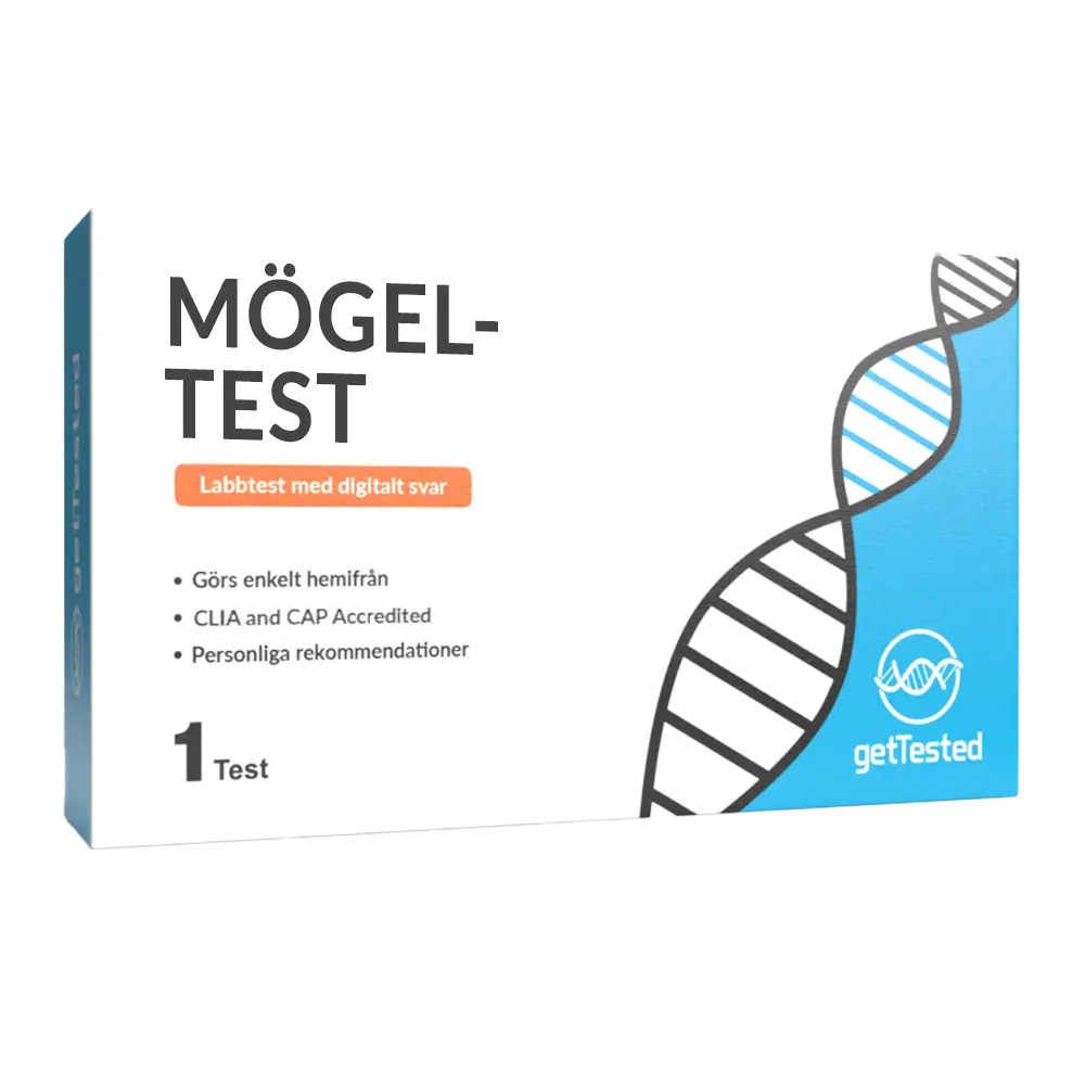Mögel Test