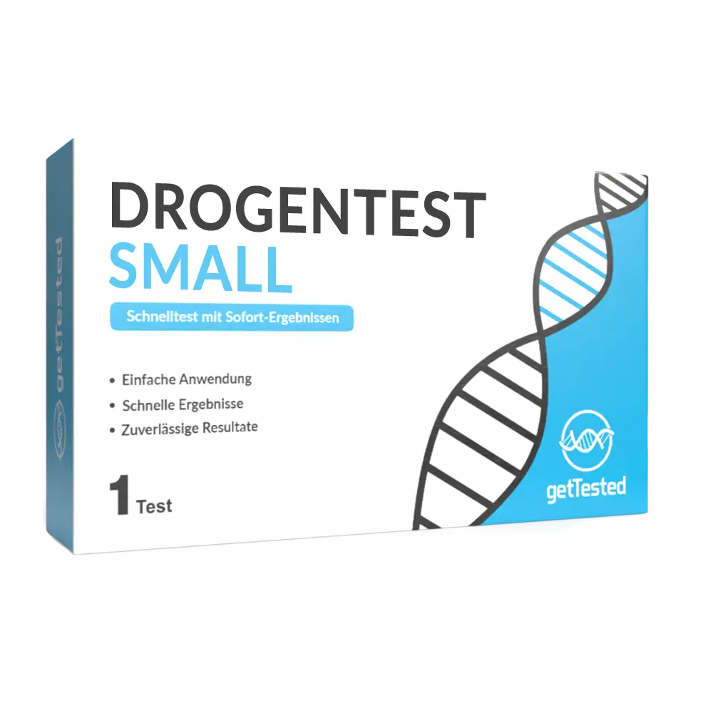 Drogentest Small