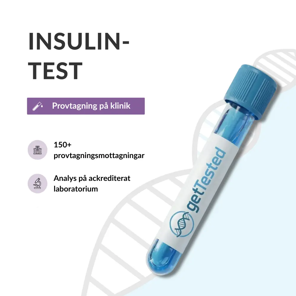 Insulintest