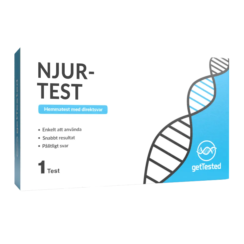 Njurtest