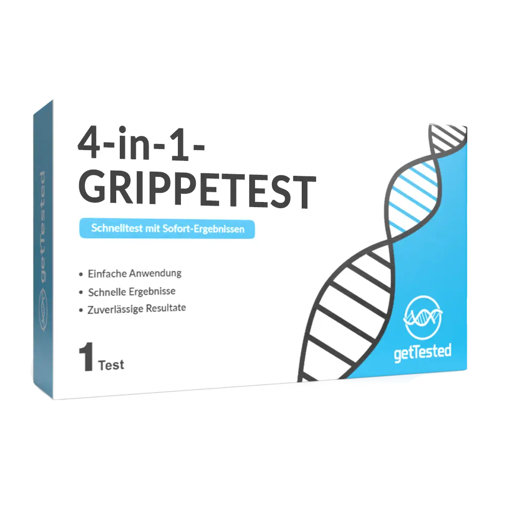 4-in-1 Grippetest