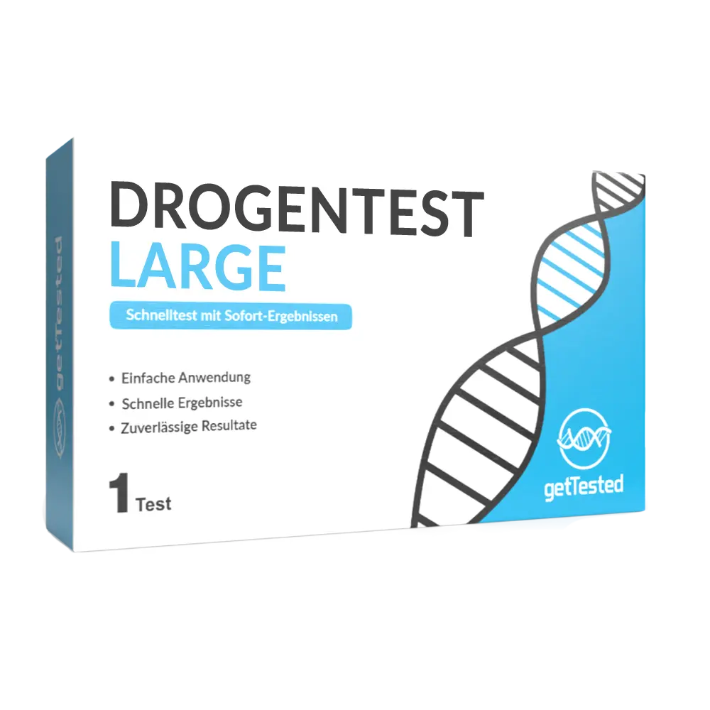Drogentest Large