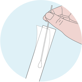 Grab The Swab - image 1