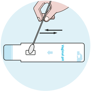 Apply Sample To Cassette - image 1